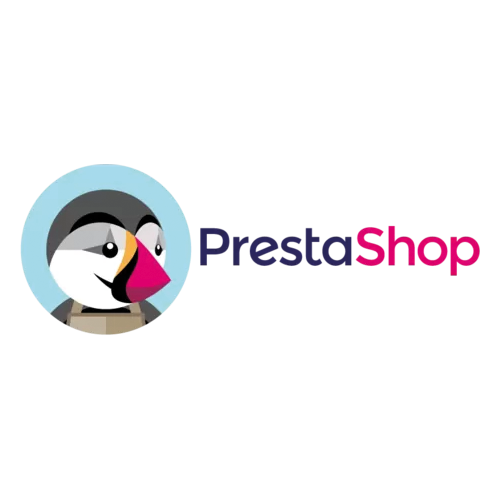 ecommerce-PRESTASHOP